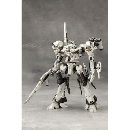 Armored Core Rosenthal CR-Hogire Noblesse Oblige Full Package Version 1/72