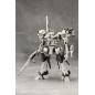 Armored Core Rosenthal CR-Hogire Noblesse Oblige Full Package Version 1/72