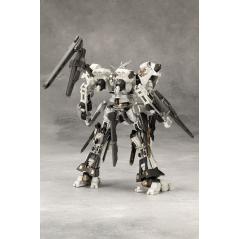 Armored Core Rosenthal CR-Hogire Noblesse Oblige Full Package Version 1/72 Kotobukiya - 6