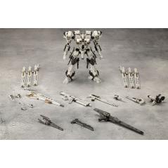 Armored Core Rosenthal CR-Hogire Noblesse Oblige Full Package Version 1/72 Kotobukiya - 10