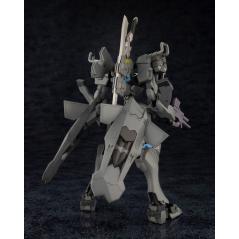 Muv-Luv Alternative Fubuki Imperial Japanese Army Kotobukiya - 3