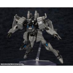 Muv-Luv Alternative Fubuki Imperial Japanese Army Kotobukiya - 4