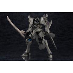 Muv-Luv Alternative Fubuki Imperial Japanese Army Kotobukiya - 6