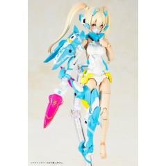 Megami Device Asra Ninja Aoi 1/1