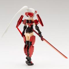 Frame Arms Girl Jinrai Kotobukiya - 3