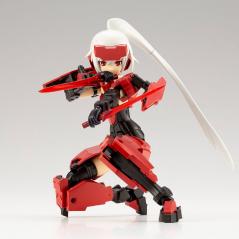 Frame Arms Girl Jinrai Kotobukiya - 9