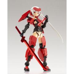 Frame Arms Girl Jinrai Kotobukiya - 13