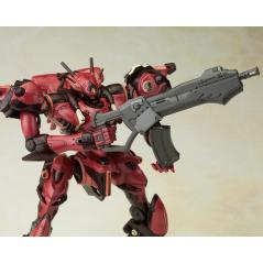 Armored Core Algebra Soluh Barbaroi 1/72 Kotobukiya - 8