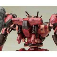 Armored Core Algebra Soluh Barbaroi 1/72 Kotobukiya - 10