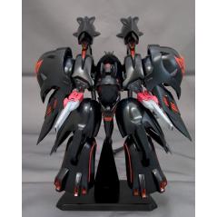 Martian Successor Nadesico: The Motion Picture Black Sarena Kotobukiya - 4