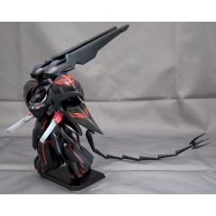 Martian Successor Nadesico: The Motion Picture Black Sarena Kotobukiya - 5