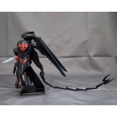 Martian Successor Nadesico: The Motion Picture Black Sarena Kotobukiya - 6