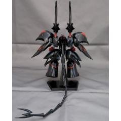 Martian Successor Nadesico: The Motion Picture Black Sarena Kotobukiya - 7