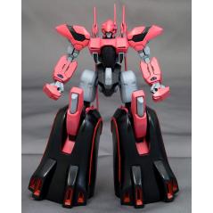 Martian Successor Nadesico: The Motion Picture Black Sarena Kotobukiya - 8