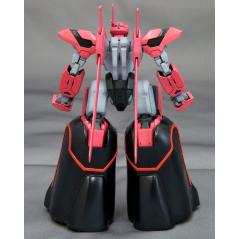 Martian Successor Nadesico: The Motion Picture Black Sarena Kotobukiya - 9