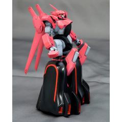 Martian Successor Nadesico: The Motion Picture Black Sarena Kotobukiya - 10