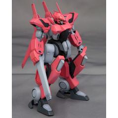 Martian Successor Nadesico: The Motion Picture Black Sarena Kotobukiya - 16