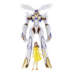 RahXephon Moderoid RahXephon Good Smile Company - 1