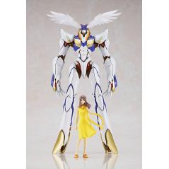 RahXephon Moderoid RahXephon