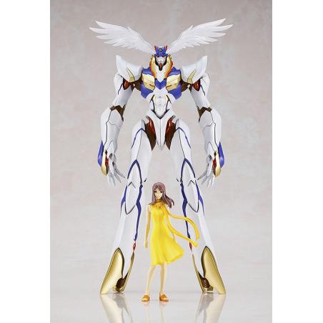 RahXephon Moderoid RahXephon