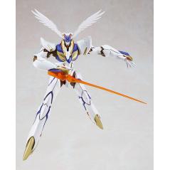 RahXephon Moderoid RahXephon Good Smile Company - 5