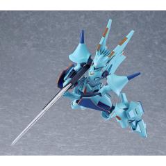 Brain Powerd Moderoid Nellie Brain Second Revival Good Smile Company - 6