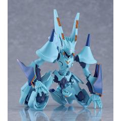 Brain Powerd Moderoid Nellie Brain Second Revival Good Smile Company - 7