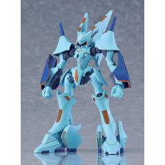 Brain Powerd Moderoid Nellie Brain Second Revival Good Smile Company - 8