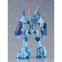 Brain Powerd Moderoid Nellie Brain Second Revival Good Smile Company - 9