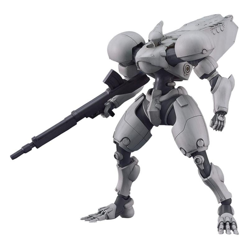 Gunparade March Moderoid Shikon (Dual-pilot Model)