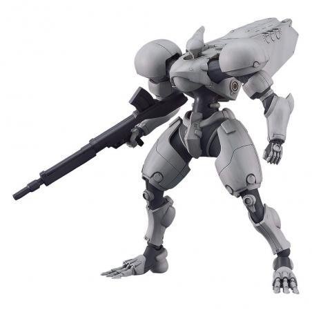 Gunparade March Moderoid Shikon (Dual-pilot Model) Good Smile Company - 1