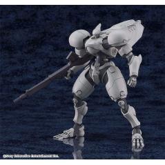 Gunparade March Moderoid Shikon (Dual-pilot Model)