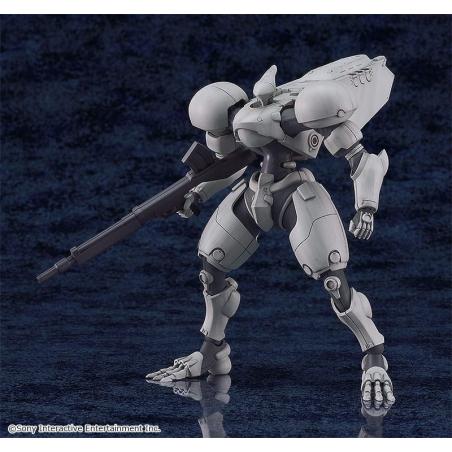 Gunparade March Moderoid Shikon (Dual-pilot Model)