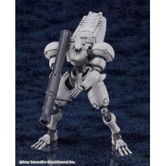 Gunparade March Moderoid Shikon (Dual-pilot Model) Good Smile Company - 3