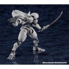 Gunparade March Moderoid Shikon (Dual-pilot Model) Good Smile Company - 4