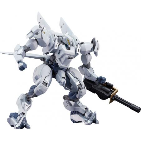 Bang Brave Bang Bravern Moderoid M2 Exceed Rhino Good Smile Company - 1