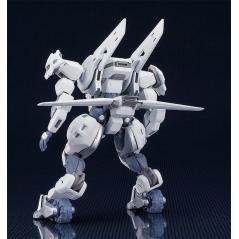 Bang Brave Bang Bravern Moderoid M2 Exceed Rhino Good Smile Company - 5