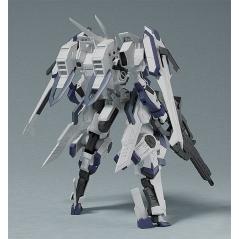 Titanomachia Moderoid Side: GR Edelstein II (Zwei) Good Smile Company - 4