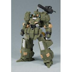 Titanomachia Moderoid Side:R Vogel'g Good Smile Company - 3