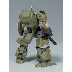 Titanomachia Moderoid Side:R Vogel'g Good Smile Company - 5