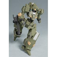 Titanomachia Moderoid Side:R Vogel'g Good Smile Company - 9