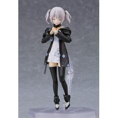 Navy Field 152 Act Mode Tia & Type Penguin Good Smile Company - 6