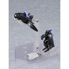 Navy Field 152 Act Mode Tia & Type Penguin Good Smile Company - 9