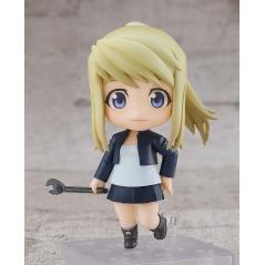 Fullmetal Alchemist: Brotherhood Nendoroid Winry Rockbell