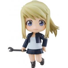 Fullmetal Alchemist: Brotherhood Nendoroid Winry Rockbell Good Smile Company - 2