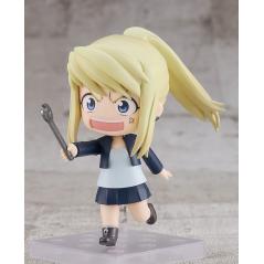 Fullmetal Alchemist: Brotherhood Nendoroid Winry Rockbell Good Smile Company - 3