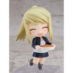 Fullmetal Alchemist: Brotherhood Nendoroid Winry Rockbell Good Smile Company - 4