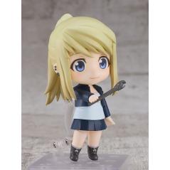 Fullmetal Alchemist: Brotherhood Nendoroid Winry Rockbell Good Smile Company - 5