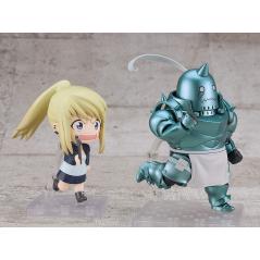 Fullmetal Alchemist: Brotherhood Nendoroid Winry Rockbell Good Smile Company - 6