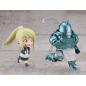 Fullmetal Alchemist: Brotherhood Nendoroid Winry Rockbell